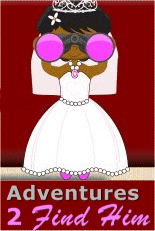 Adventures 2 Find Him Blog Adventures 2 Find Him Logo